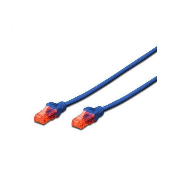 Cabo de Rede RJ45 SHARKOON CAT.6 SFTP (0,25 m - Branco), miniatura 2