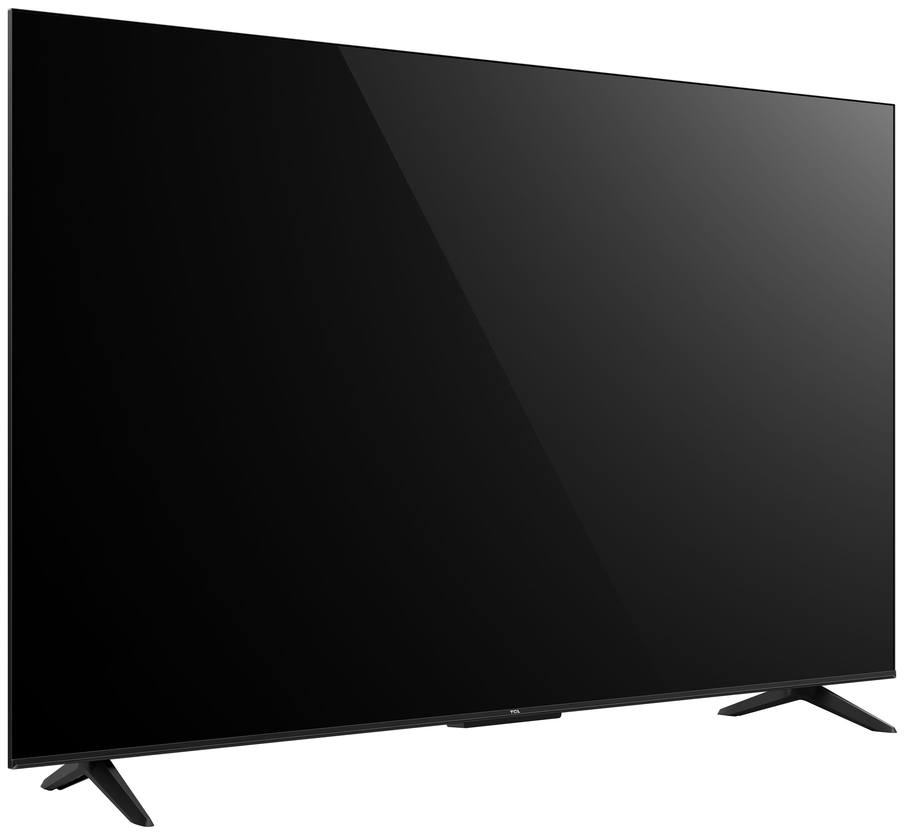Televisão TCL TV 55T69C (55" - LED - 4K Ultra HD - Preto), miniatura 3