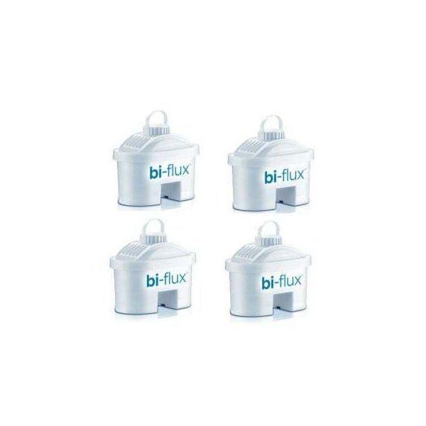 Cartucho de Filtro de Água LAICA F4M2B2IT150 (Pack 3+1 - 4 unidades)