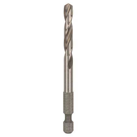 Broca Piloto BOSCH Progressor for Wood and Metal 2608584676 (HSS-G), miniatura 2