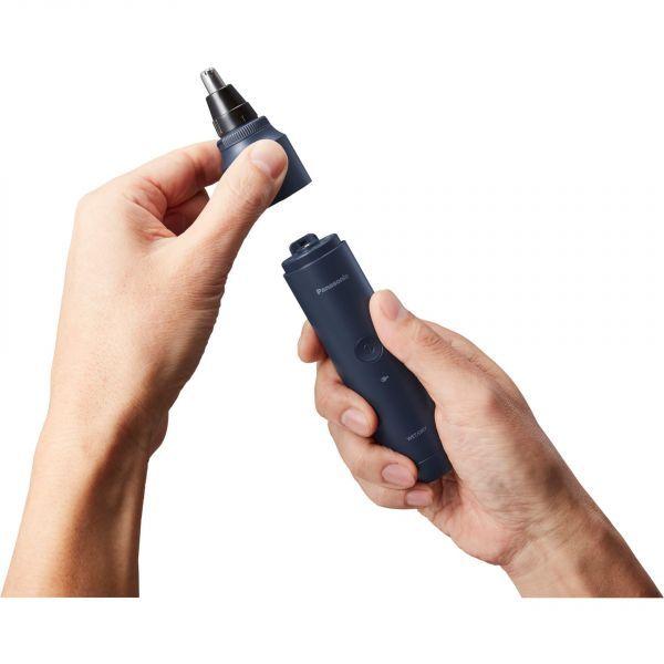 Acessório Aparador Nasal PANASONIC MULTISHAPE ERCNT1A301 (Aço inoxidável - Azul) — miniatura 4