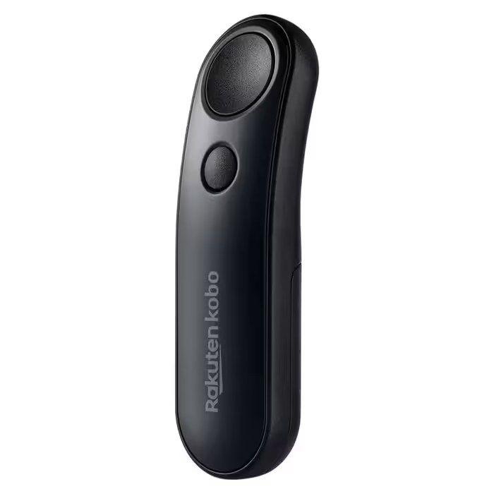 Comando Remoto KOBO Page Turner N257-AC-BK-U-PL (Preto)