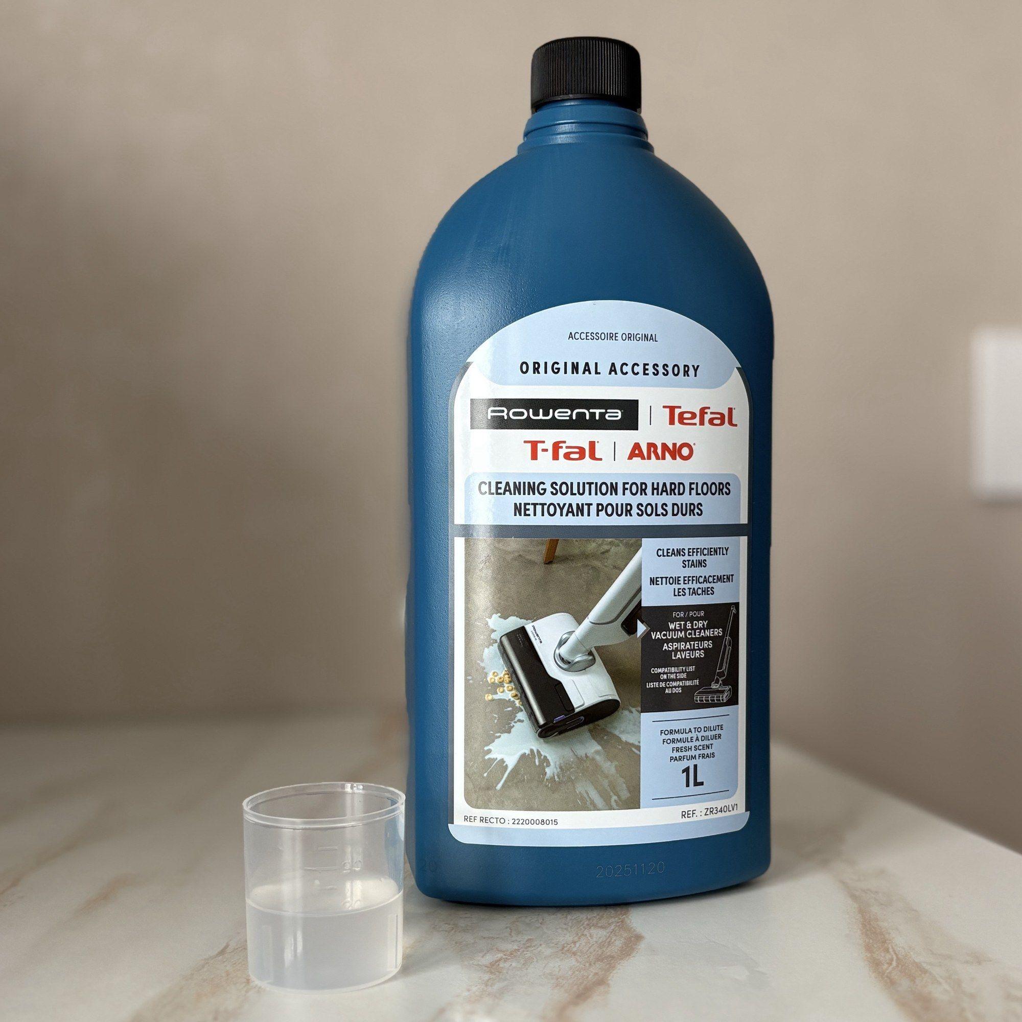 Detergente para Pavimentos ROWENTA ZR340LV1 (Altura 21 cm), miniatura 2