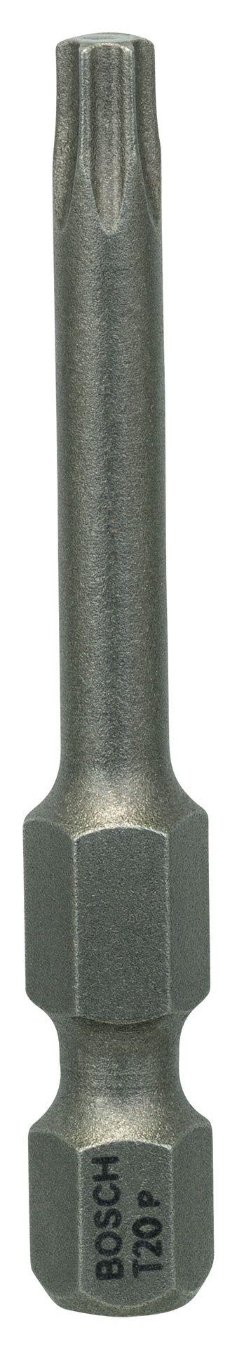 Ponta de Aparafusar BOSCH 2607001636 (Aço S2 modificado) — miniatura 2