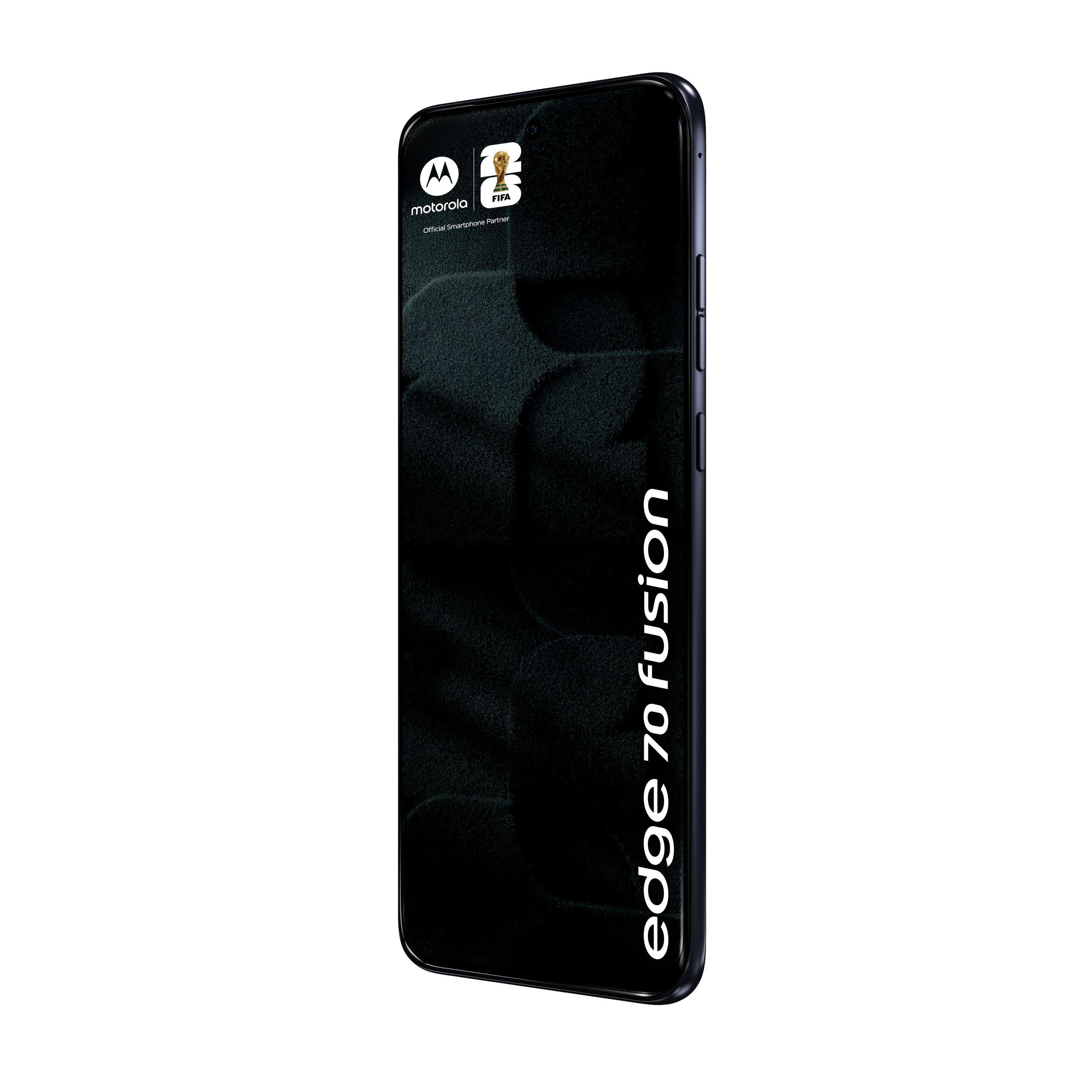 Smartphone MOTOROLA edge 70 fusion Edição FIFA (8GB/256GB - 6,78" - Preto), miniatura 5