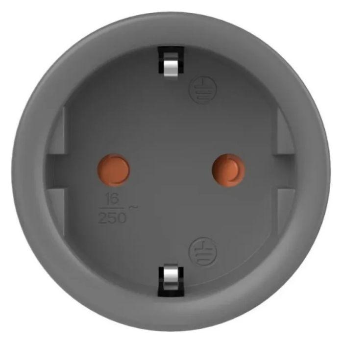 Tomada Inteligente SONOFF S60TPF (PC - Branco) — miniatura 3