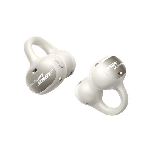 Auscultadores de Ouvido Aberto BASEUS Inspire XC1 (Branco), miniatura 5