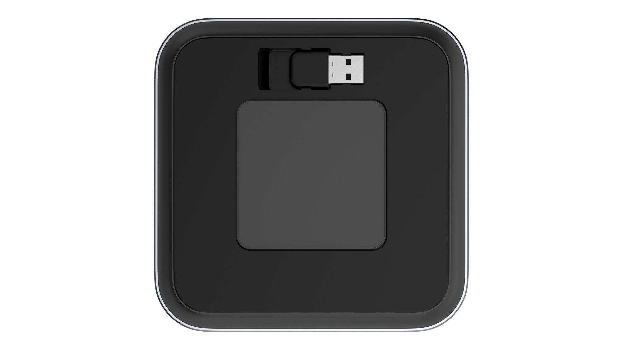 Altifalante de Conferência MAXHUB UC BM35 (Com fios e sem fios - Cinzento), miniatura 8