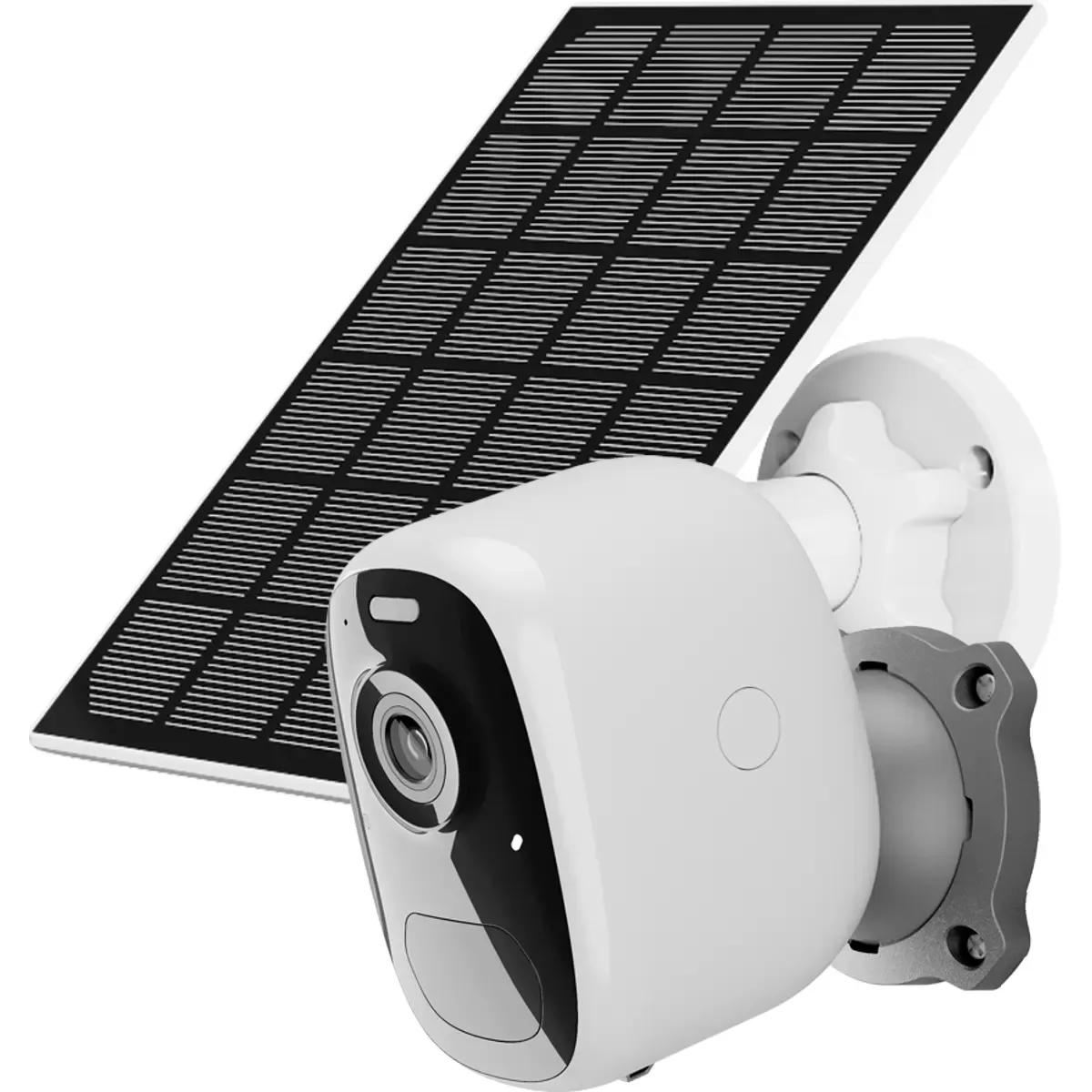 Câmara IP VICOHOME CG122-SOLAR (H.264/H.265), miniatura 2