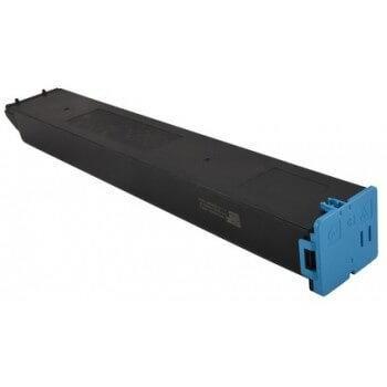 Toner SHARP BP-GT70CA (24 000 páginas - Ciano)