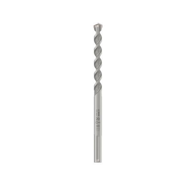 Broca para Martelo Perfurador BOSCH SDS max-4 M4 (Tijolo, Betão)
