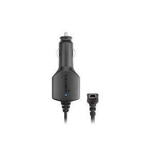 Carregador para GPS de Isqueiro GARMIN 010-11838-00 (Preto)