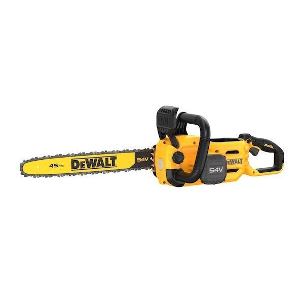 Motosserra a Bateria DEWALT DCMCS574N-XJ (45 cm - 54V/18V XR FLEXVOLT) — miniatura 2
