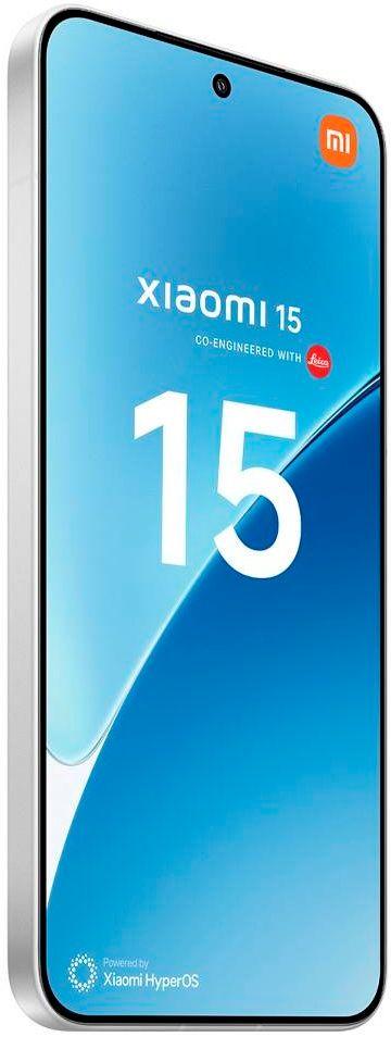 Smartphone XIAOMI 15 5G (12GB/256GB - 6,36" - Branco) — miniatura 4