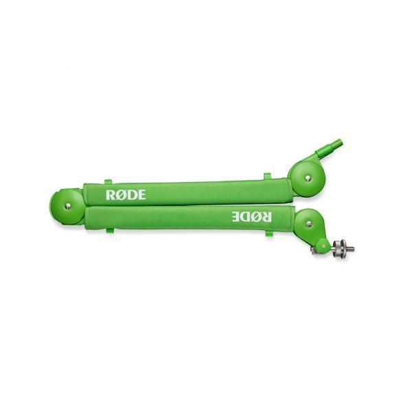 Braço de Estúdio para Microfone RODE MICROPHONES PSA1+ (Verde) — miniatura 2