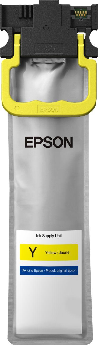 Tinteiro EPSON T11N440 (Aproximadamente 5.000 páginas - Amarelo)