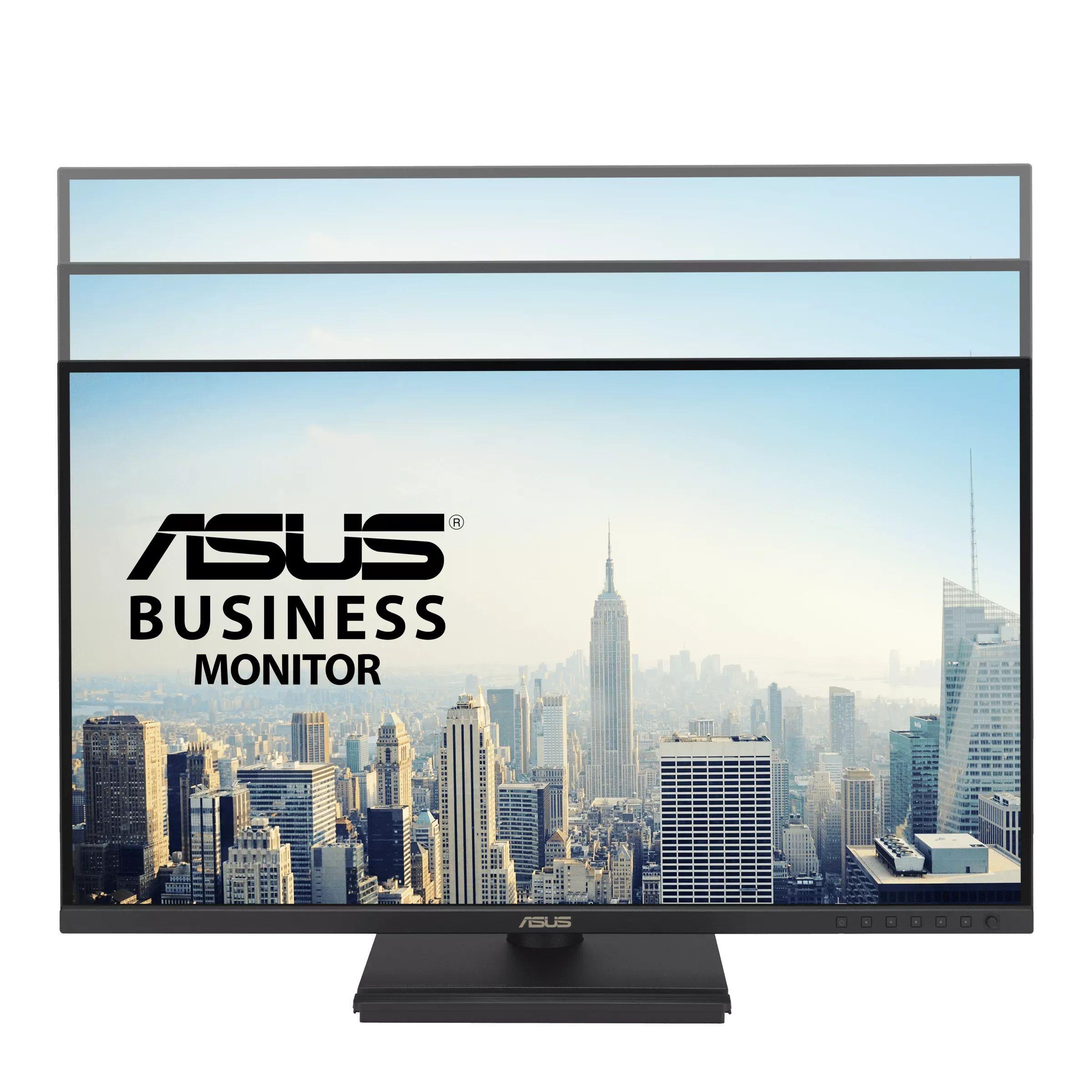 Monitor ASUS BE27AQG (27" - IPS - 120 Hz - Preto) — miniatura 5