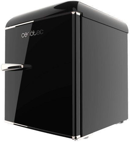 Frigorífico Independente CECOTEC TT Origin 45 Black (55x45x52 cm - 45 cm - 55 cm - Preto), miniatura 2