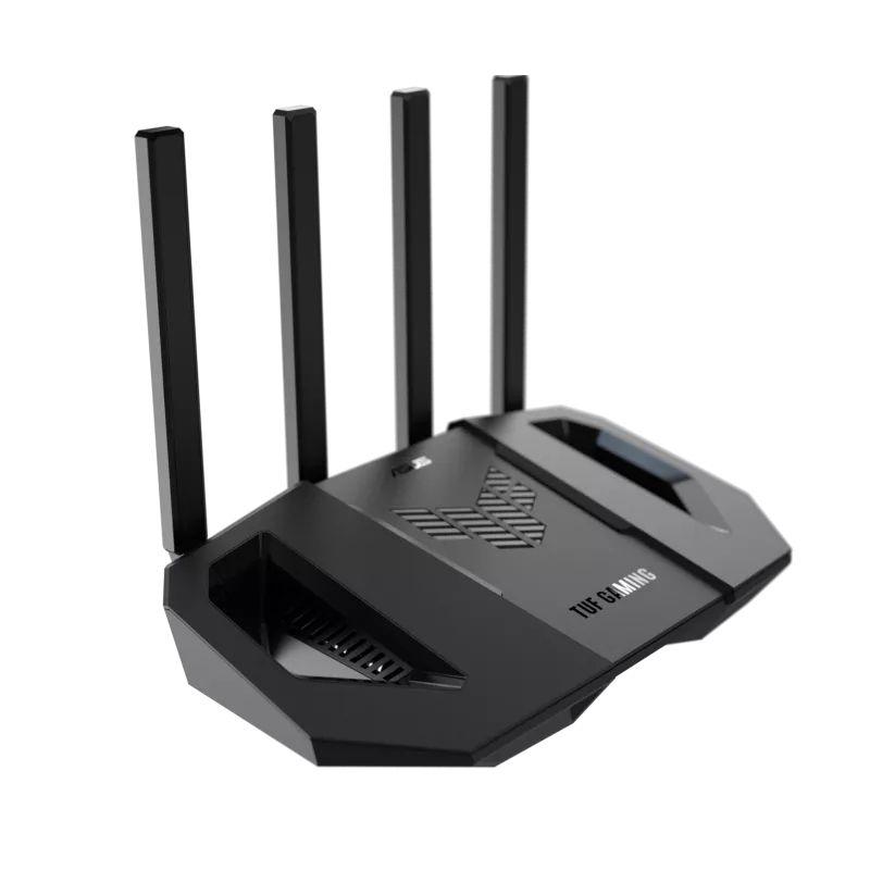 Router ASUS TUF Gaming BE3600 (Wi-Fi 7 - 2882 Mbit/s - Dual-band - Preto), miniatura 3