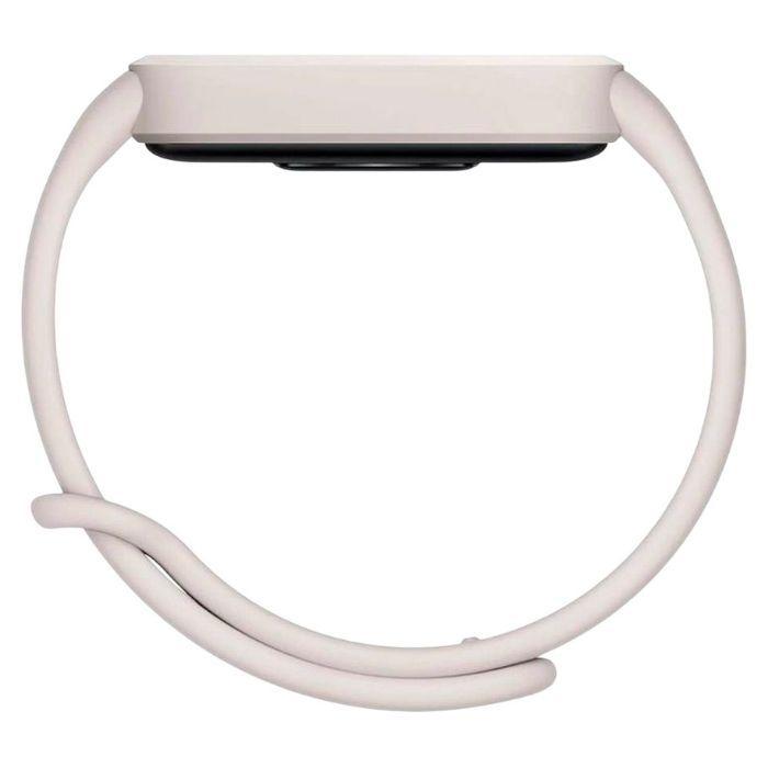 Smartband XIAOMI Smart Band 9 Active (Ecrã TFT 1,47" - 5 ATM - Branco) — miniatura 3
