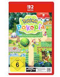 Jogo NINTENDO Pokémon Pokopia (Nintendo Switch 2 - Edição Padrão - Código numa caixa)