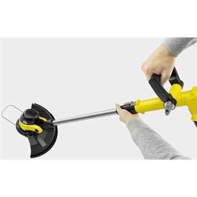 Aparador de Relva KARCHER LTR 3-18 DUAL (30 cm), miniatura 3