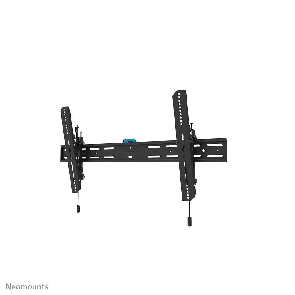 Suporte de Parede para Televisão NEOMOUNTS WL35S-850BL18 (43–86" - 60 kg - Preto), miniatura 2
