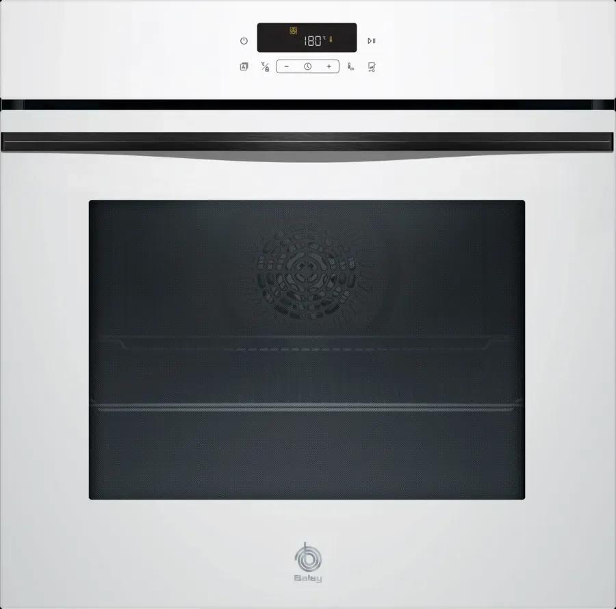 Forno de Encastre BALAY 3HD5829B3 (Forno elétrico - 71 L - 30-275 °C - Branco)