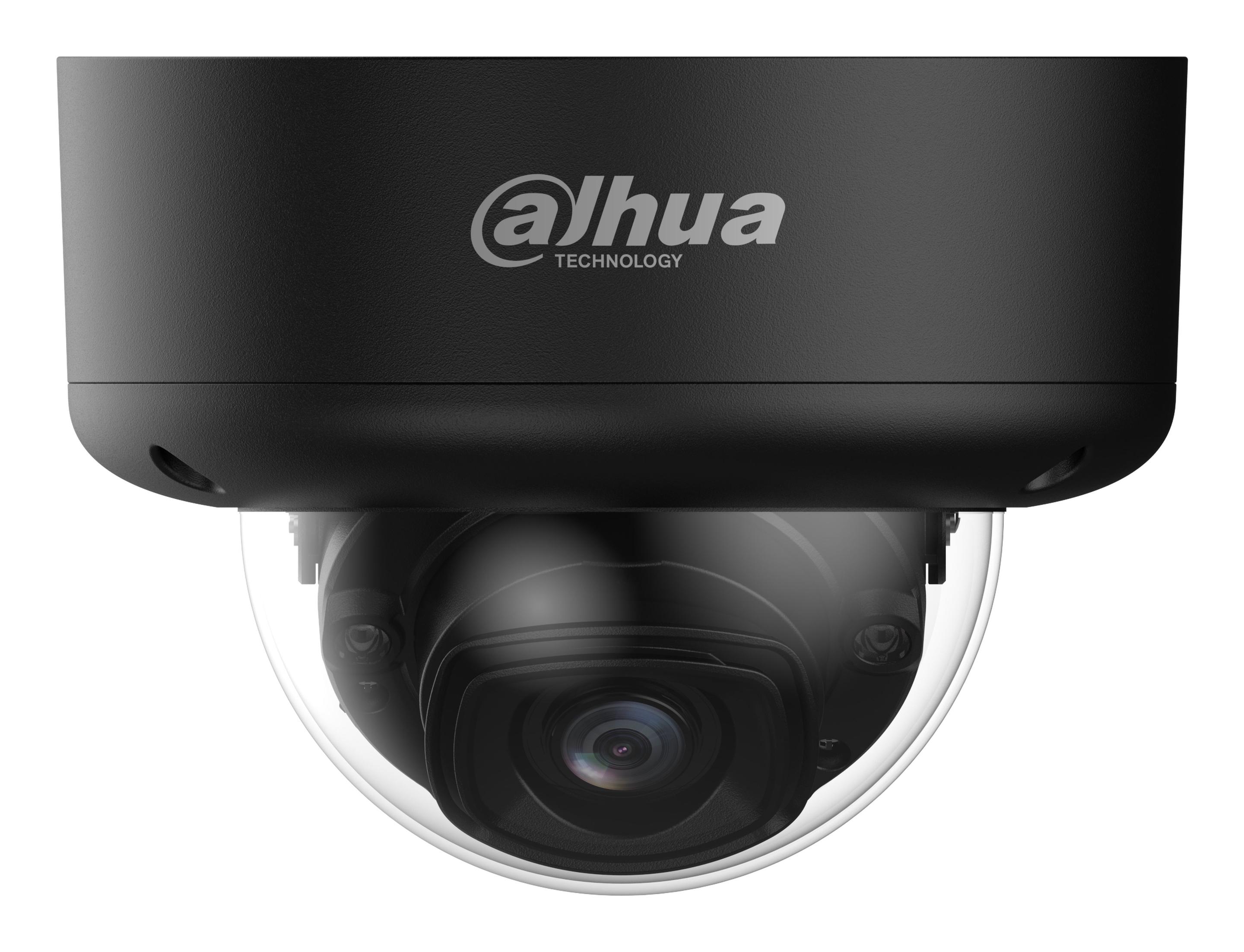 Câmara de Segurança IP DAHUA IPC-HDBW5559E1-ZHE-IL-27135 (Exterior - 5 MP - 2960 x 1668 pixels - Preto), miniatura 2