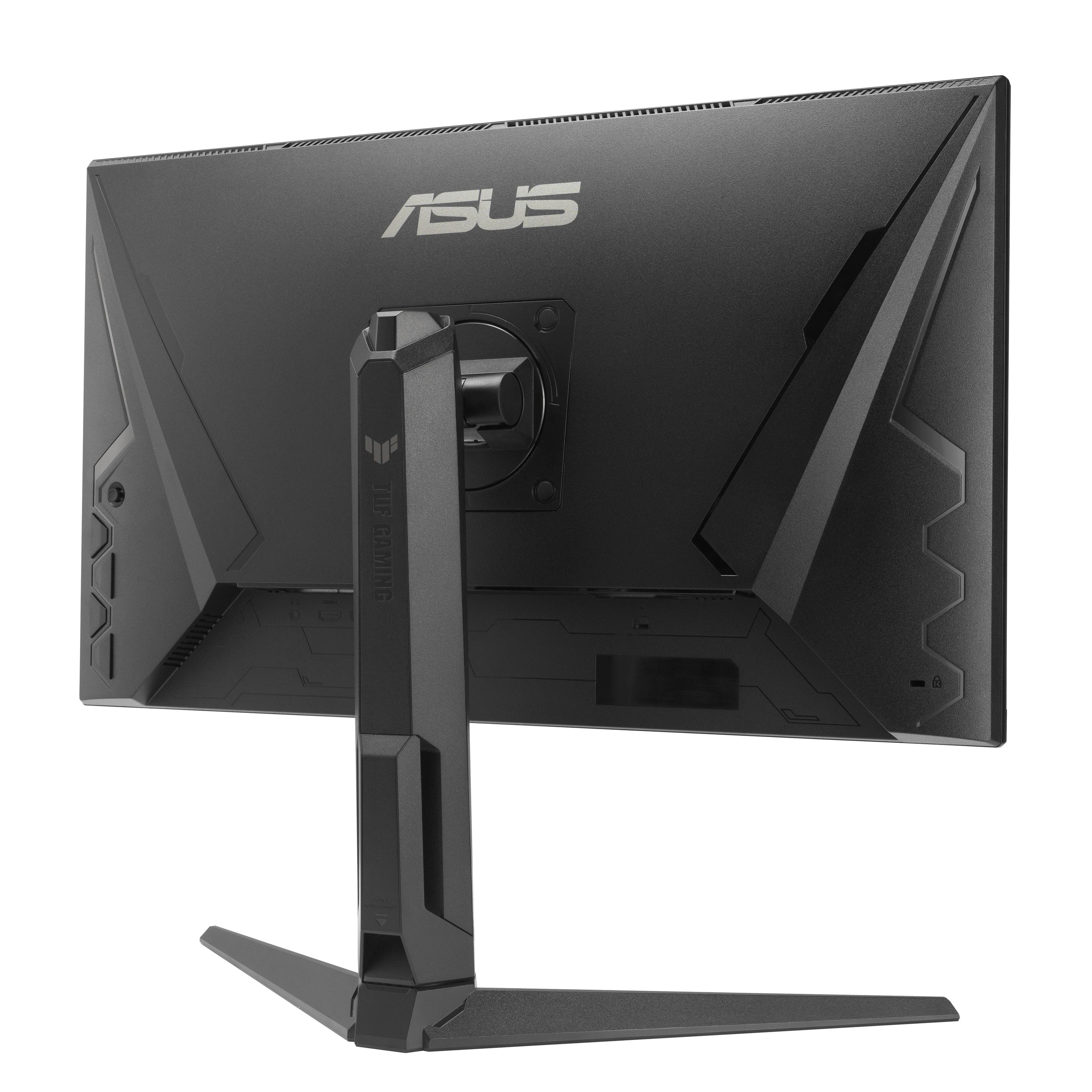 Monitor ASUS TUF Gaming VG27AQML5A (27" - Fast IPS - 300 Hz - Preto) — miniatura 5