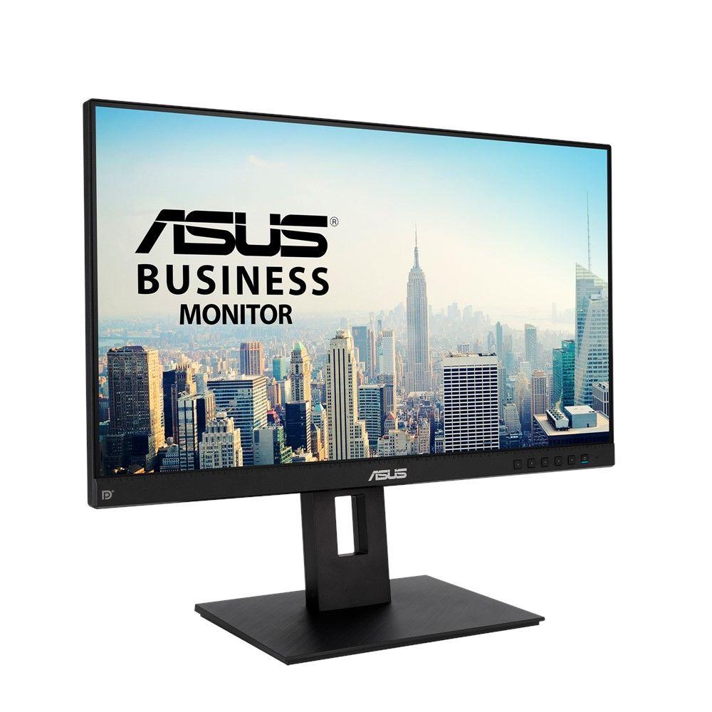 Monitor ASUS BE24EQSB (23,8" - IPS - 60 Hz - Preto), miniatura 4