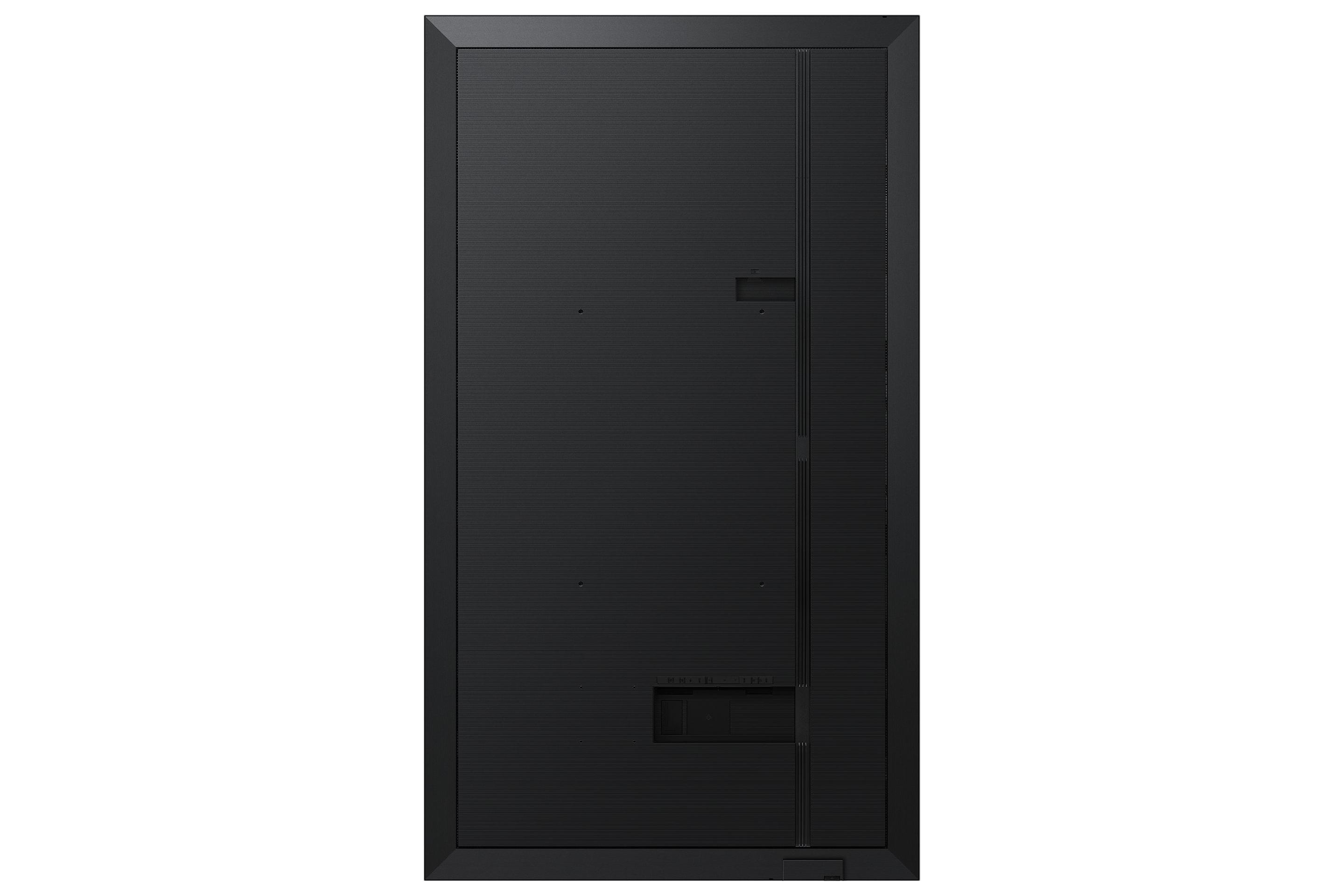 Ecrã de Sinalização Digital SAMSUNG SM85HX-P (85" - VA - 75 Hz - Preto) — miniatura 2