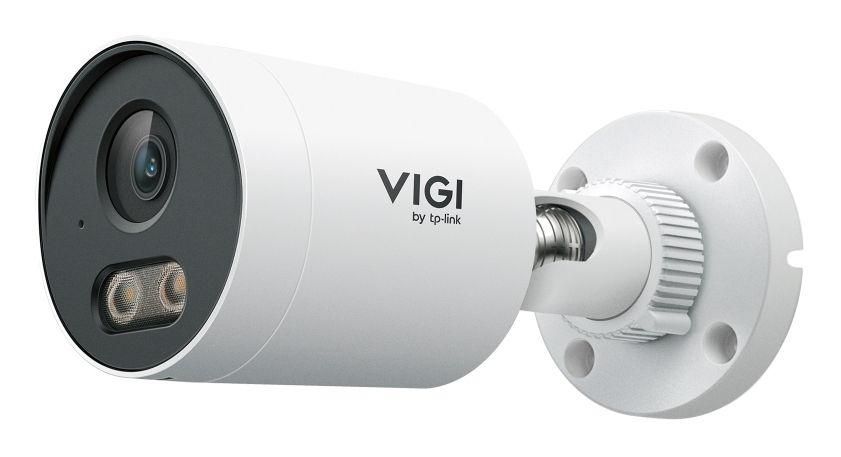 Câmara de Segurança IP TP-LINK VIGI InSight S325 (2 MP - 1920 x 1080 pixels - Exterior)