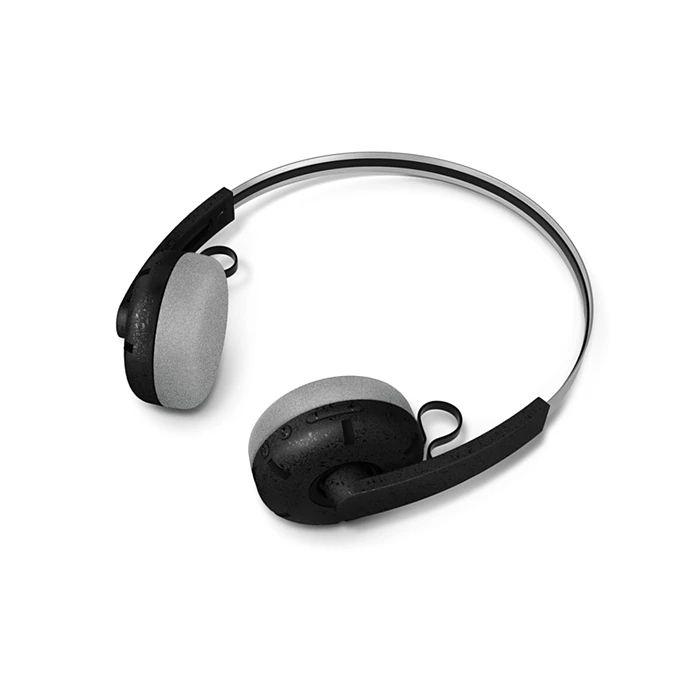 Auscultadores PHILIPS TAH2000BK/00 (Binaural - Sem fios - Supra-aural - Preto), miniatura 2