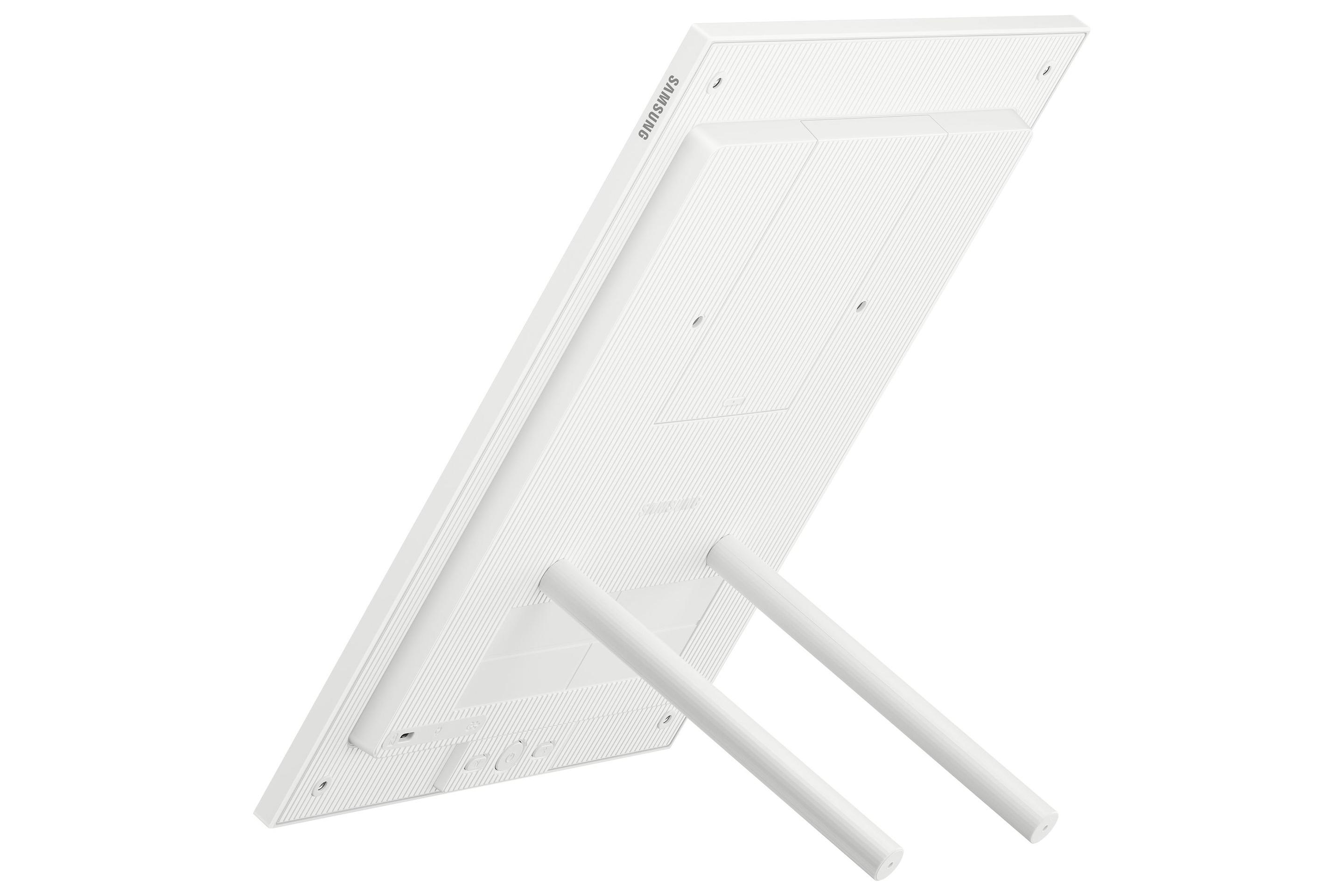 Ecrã de Sinalização SAMSUNG EM13DX (13,3" - E-Paper a Cores - Branco) — miniatura 13