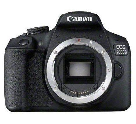 Máquinas Reflex Dslr