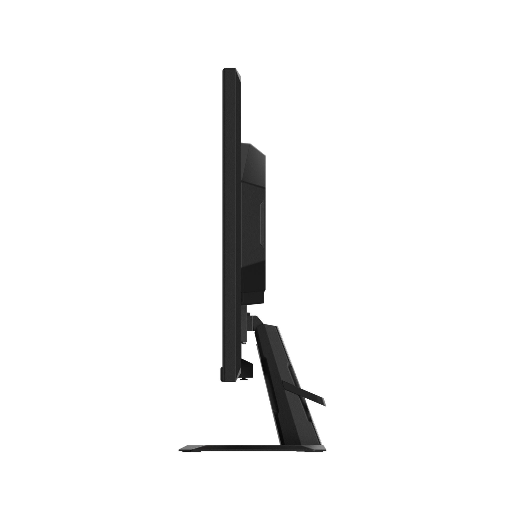 Monitor GIGABYTE GS27FA-EKR (27" - SS-IPS - 180 Hz - Preto) — miniatura 6