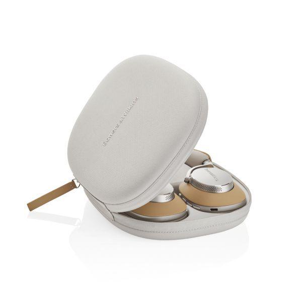 Auscultadores BOWERS & WILKINS PX8 (Binaural - Bluetooth 5.2 - Circum-aural - Castanho), miniatura 4