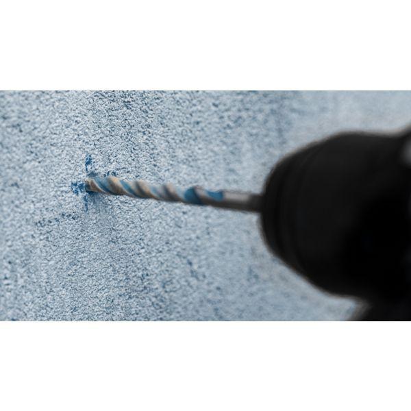 Broca Multi-Materiais BOSCH EXPERT HEX-9 MultiConstruction 2608902365 (16 x 350 x 400 mm) — miniatura 3