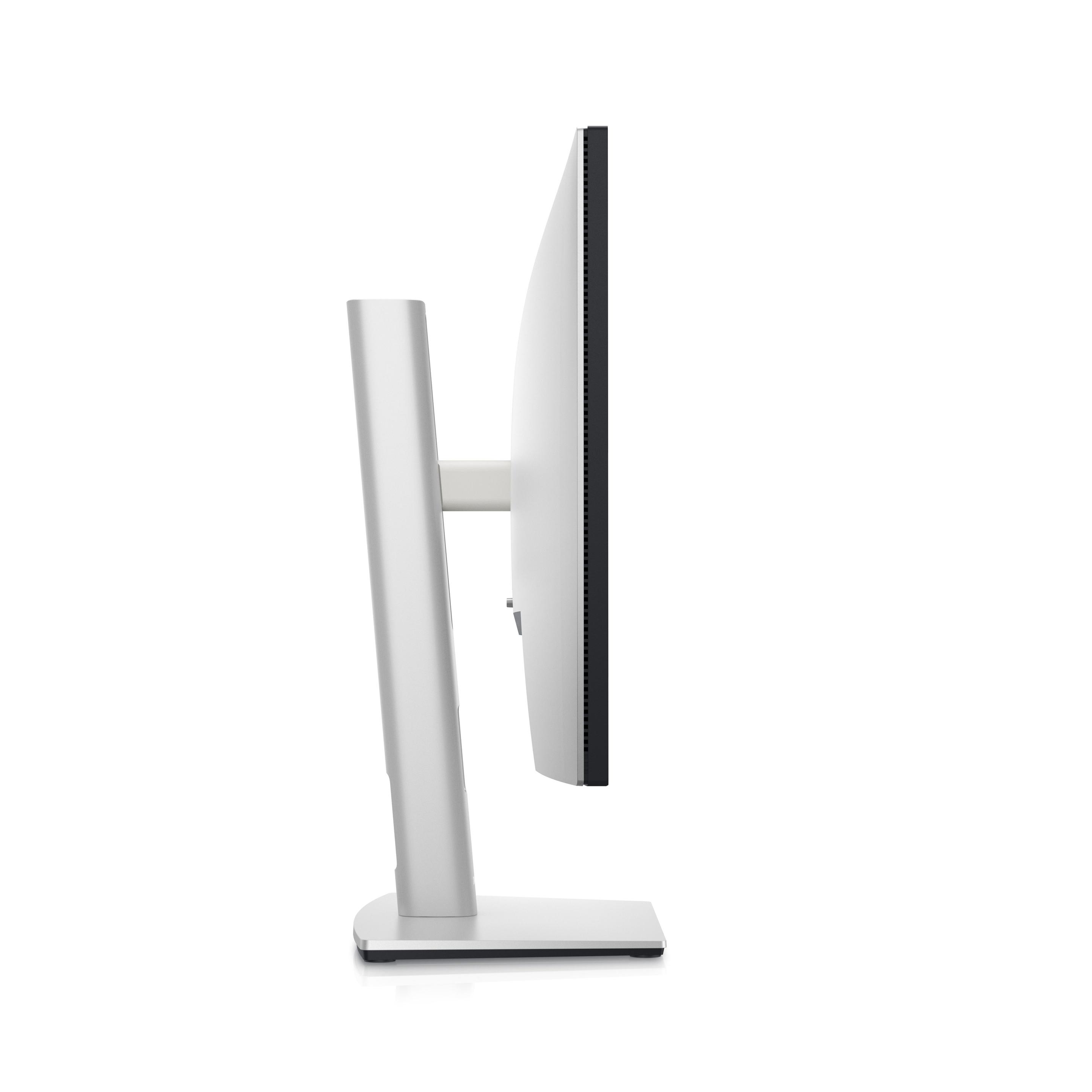 Monitor DELL UltraSharp U2422H (23,8" - IPS - 60 Hz - Prateado) — miniatura 8
