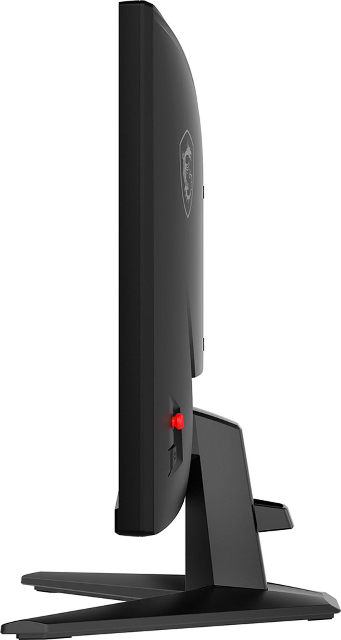 Monitor MSI MAG 242F (23,8" - Rapid IPS - 200 Hz - Preto) — miniatura 3