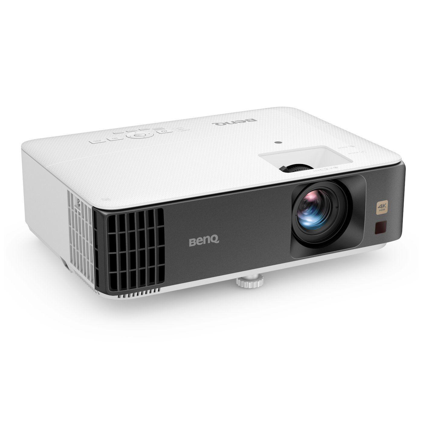 Projetor Gaming BENQ TK700 (UHD 4K - 3200 ANSI lumens - Lâmpada - Preto e Branco) — miniatura 4