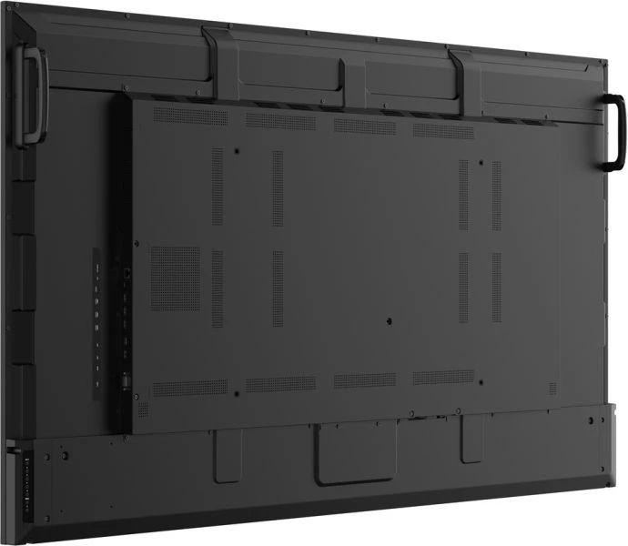 Monitor VIEWSONIC CDE6514-2C (65" - TFT - 60 Hz - Preto) — miniatura 6
