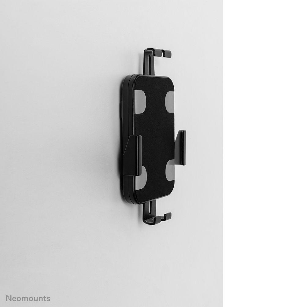 Suporte de Parede de Segurança para Tablets NEOMOUNTS WL15-625BL1 (7,9–11 polegadas - VESA 100 x 100 mm - Preto), miniatura 6