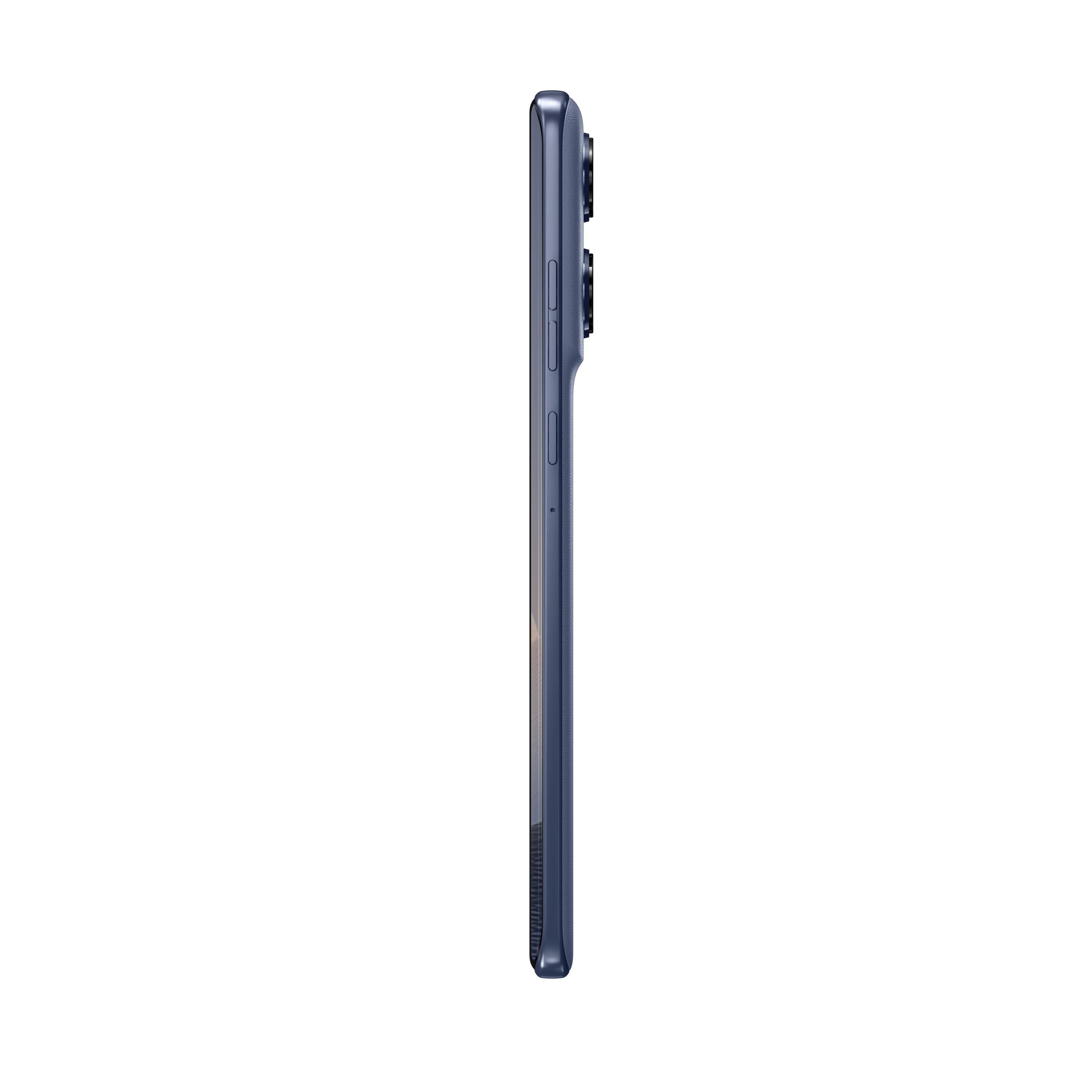 Smartphone MOTOROLA Edge 60 Fusion 5G (8GB/256GB - 6,67" - Azul), miniatura 11