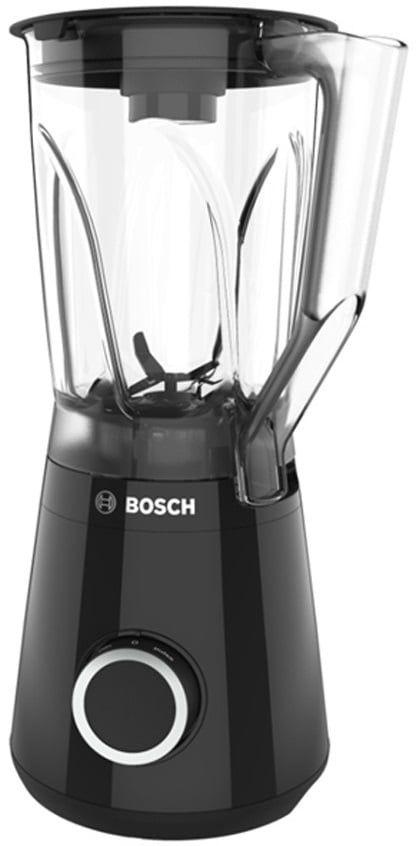 Liquidificadora BOSCH Série 4 MMB6141B (Liquidificadora de mesa - 1200 W - 1,5 L - Preto), miniatura 2