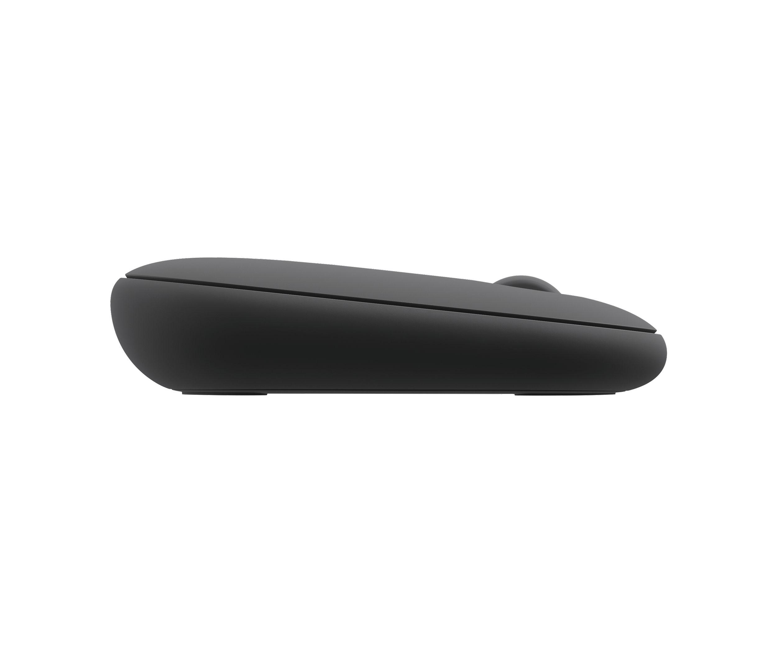 Rato LOGITECH Pebble Mouse 2 M350s (Ambidestro - 4000 DPI - Ótico - Grafite) — miniatura 3