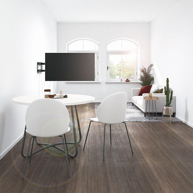 Suporte de Parede TV LOGILINK BP0138 (43-80" - 50 kg - Preto), miniatura 6