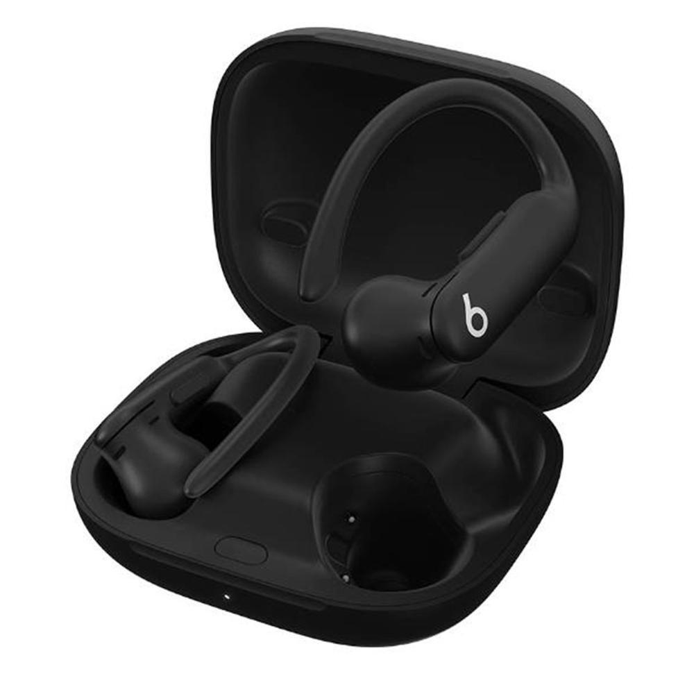 Auscultadores APPLE Powerbeats Pro 2 (Sem fios - Preto)