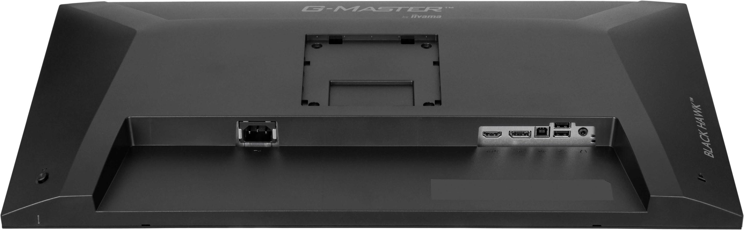 Monitor IIYAMA G-MASTER GB2741HSU-B1 (27" - IPS - 144 Hz - Preto) — miniatura 16